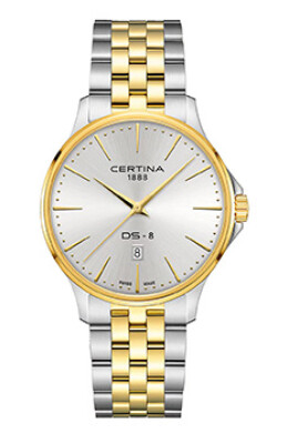 DS-8 Gent 40mm C0454102203100