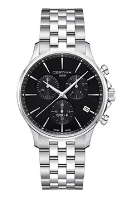 DS-8 Chrono C0454171105100