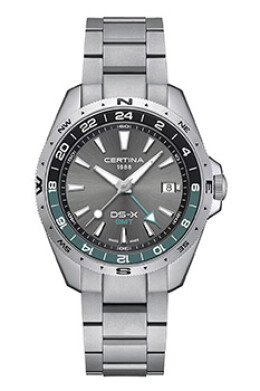 DS-X GMT C0474521108100