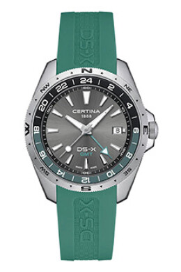 DS-X GMT C0474521708100