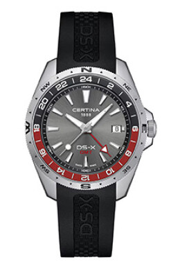DS-X GMT C0474521708101