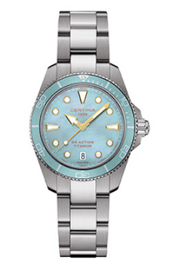 DS Action 34.5mm C0482104413100