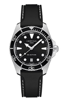 DS Action 40mm C0484101705100