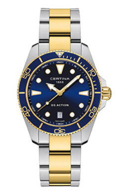 DS Action 40mm C0484102204100