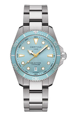 DS Action 40mm C0484104435100