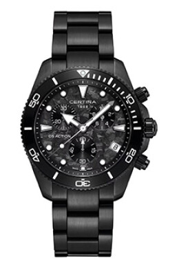 DS Action Chrono C0484173320100