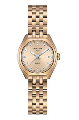 DS-2 Lady C0492103302600