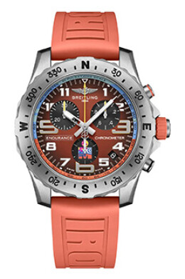 Professional Endurance Pro 44 IRONMAN® 70.3 World Championship 2026 E823107A1O1S1