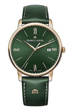 Eliros Green EL1118PVP01610