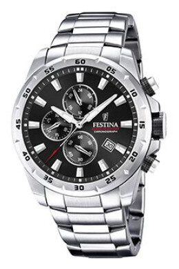 Chrono Sport F204634