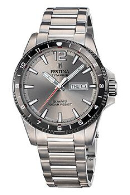 Titanium F206981