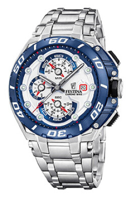 Chrono Bike F207541