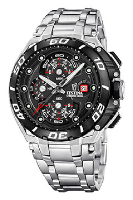 Chrono Bike F207546