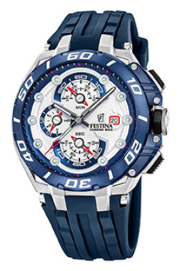 Chrono Bike F207551