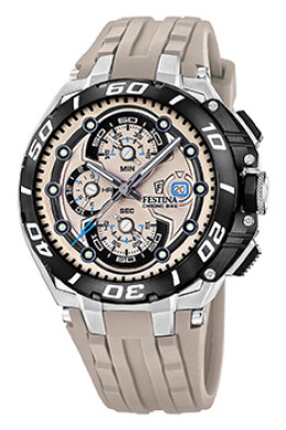Chrono Bike F207552
