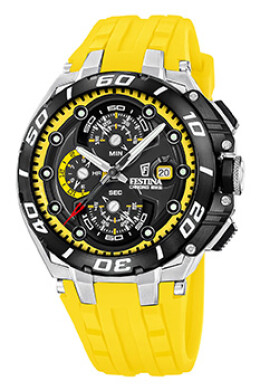 Chrono Bike F207555