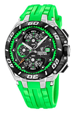 Chrono Bike F207556