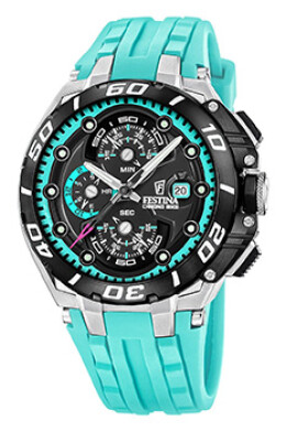 Chrono Bike F207557