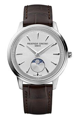 Classics Moneta Moonphase FC206S3S6