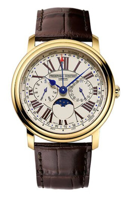 Classics Business Timer FC270EM4P5