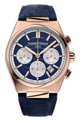 Highlife Chronograph Automatic FC391NS4NH4
