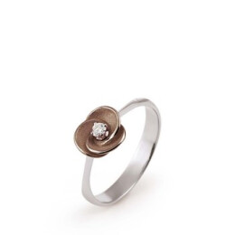 Prsten Annamaria Cammilli Desert Rose GAN3296C