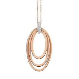 Altman | Náhrdelník Annamaria Cammilli Dune Chic Pavé