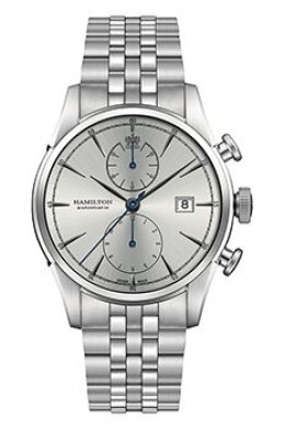 American Classic Spirit of Liberty Auto Chrono H32416981