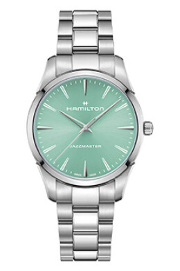 Jazzmaster Quartz 40mm H32461161