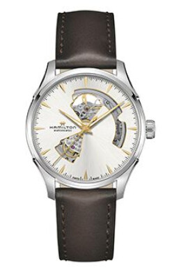 Jazzmaster Open Heart Auto H32675551