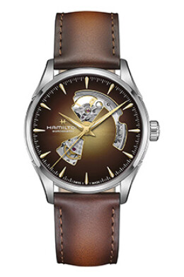 Open Heart Auto 42 mm H32705501
