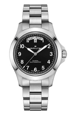 King Day-Date 40mm H64475131