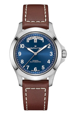 King Day-Date 40mm H64475540