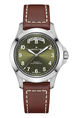 King Day-Date 40mm H64475560