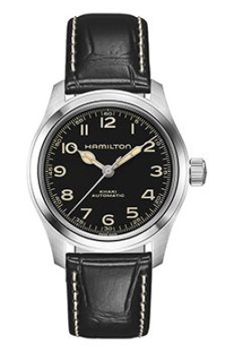 Murph 38 mm H70405730