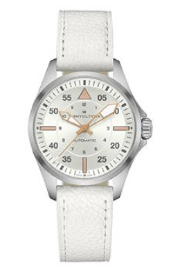 Khaki Aviation Pilot Auto H76215850