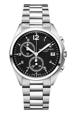 Altman | Khaki Aviation Pilot Pioneer Chrono Quartz