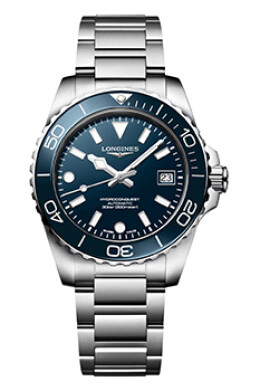Hydroconquest 39mm L37794966