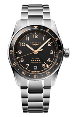 Spirit Zulu Time L38024506