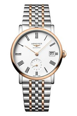 The longines Elegant Collection L43125117
