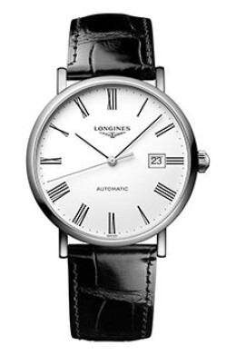 The Longines Elegant Collection L49104112