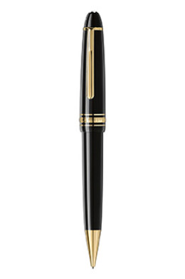 Montblanc Meisterstück Gold-coated Mechanical Pencil MB108952