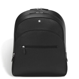 Sartorial large backpack 3 compartments MB130274