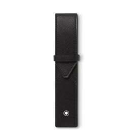 Sartorial 1-Pen Pouch Black MB130750