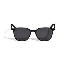 Oval Sunglasess Injected Acetate Black Frame MB135566