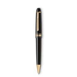 Kuličkové pero Meisterstück Gold-Coated MB137533