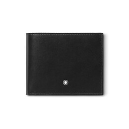 Meisterstück Wallet 10cc with Coin Case MB198315