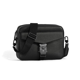 Grain M-Lock 4810 Messenger Black MB220322