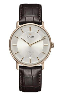 DiaMaster Thinline Automatic R14068036