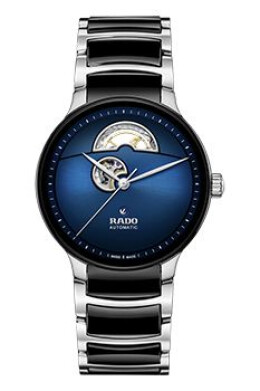 Centrix Automatic Open Heart R30012202